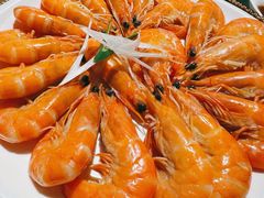 -万龙洲海鲜(安定门店)