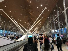 -吉隆坡国际机场