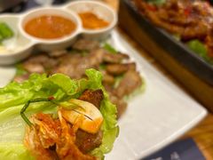 -小木屋米酒店·韩国料理(深圳总店)