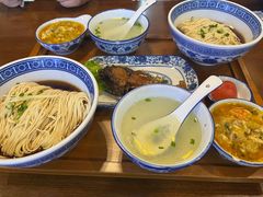 -孙盛兴奥灶面馆·蟹黄面·三虾面(山塘街总店)
