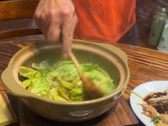 -侠成水上农庄(工业大道店)