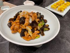 过油肉-紫泥369粗粮季(鼓楼店)