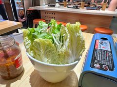 -牛腩之旅·牛腩牛杂煲(光启城美食城店)