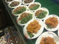 -清和传家饺子(龙泉道物美店)