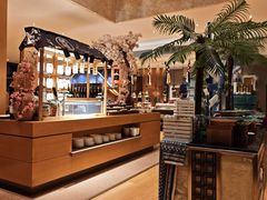 -视界美食自助餐厅·石家庄希尔顿酒店