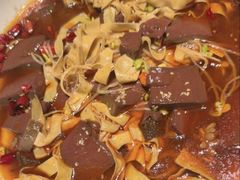 -艳阳天·非遗楚菜(武汉客厅店)