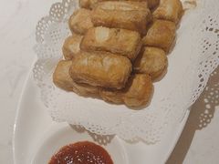 -不倒翁·安徽名菜楼(步行街店)