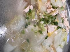-包不同川湘家常菜(木樨园店)