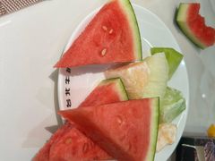 -台北牛扒·西餐自助·下午茶(同泰时代广场店)