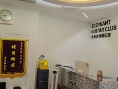 -大象音乐·吉他·架子鼓·声乐(双井店)