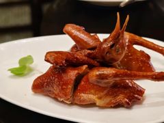 -北京四季酒店·采逸轩