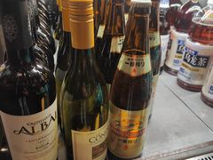 -大渔铁板烧(东城店)