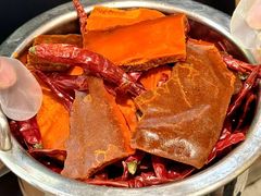 -龍歌自助小火锅(市南金茂湾店)