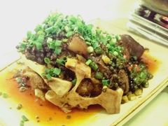 -唐门江湖菜(龙石路店)