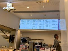 -喜茶(深圳福田星河COCO Park店)