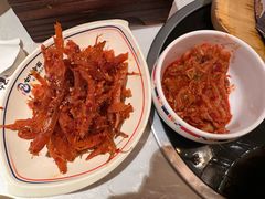 -七八冷面·延边朝鲜族美食(欢乐谷店)