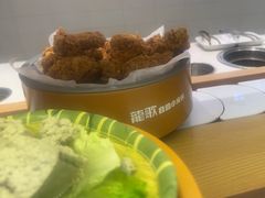 -龍歌自助小火锅(崂山丽达店)