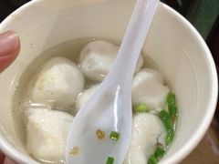 -原巷口鱼丸店(龙头路外卖店)