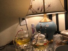 -姗娜娜足道·SPA(古北店)