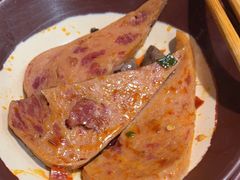 -楠火锅(西单店)