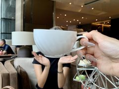 -广州天河希尔顿酒店