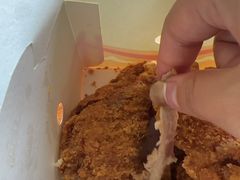 -麦当劳(天兴罗斯福店)