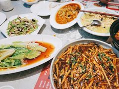 -南方酒店·淮扬菜(回民街店)