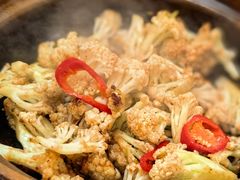 -津津菜馆(绝没分店)