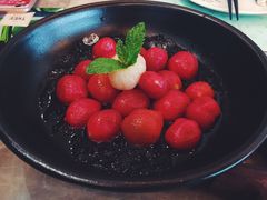 -大树餐厅(红旗街万达店)