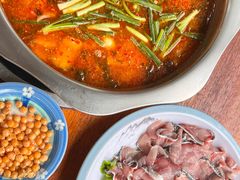 -大理.老字号渝记酸萝卜乌鱼(古城总店)