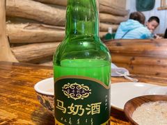 -牧马人奶茶馆(乌兰察布总店)