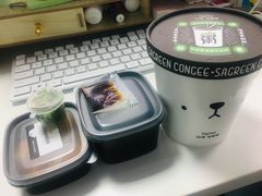 -沙野轻食(静安寺店)