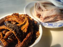 -伟记奥面馆(白塔东路店)