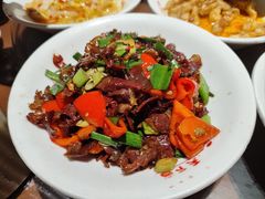 -天下客饭店(中山路店)