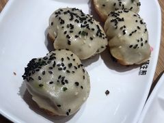 -小杨生煎(周浦万达店)