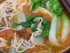 -华兴街煎蛋面(总店)