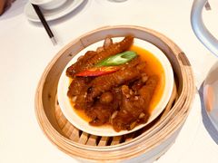 -好食上(喜盈门.范城店)