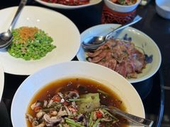 -杭州明豪voco酒店·明轩阁中餐厅