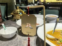 -宫燕府·京菜·烤鸭·淮扬菜(王府中心店)