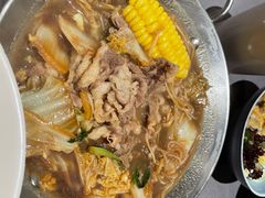 寿喜烧-米仓食堂(凯德广场店)