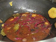 -那红花·东北菜铁锅炖(仙林金鹰店)