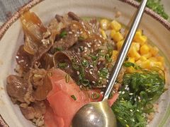 -戏作寿司(观音桥店)