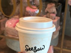 -Seesaw Coffee(环贸iapm店)