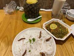 柠檬撒-多哥水傣味餐厅(司马巷店)