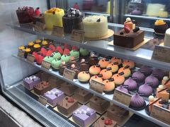 -PAPER STONE BAKERY(天环店)
