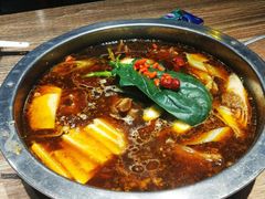 -亿百顺红焖羊排小馆(总店)