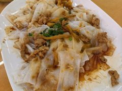 清蒸陈村粉-南沙辉记烧鸡·荔枝木炭火吊烧(旧镇店)