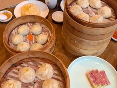 -南翔馒头店(豫园店)