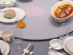 -狮王府淮扬菜(新街口友谊店)
