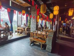 -小龙坎火锅(春熙太古里店)